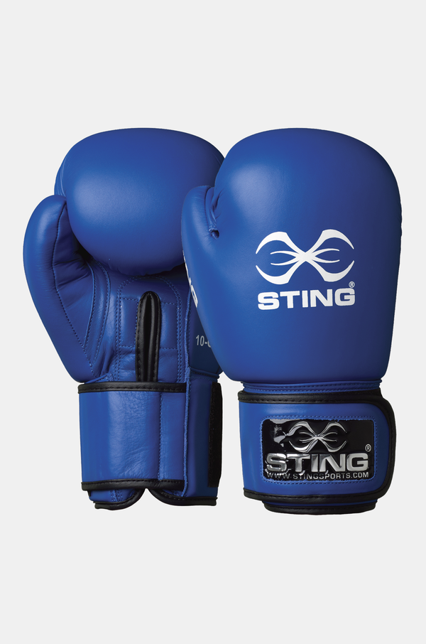 Competition Boxing Gloves