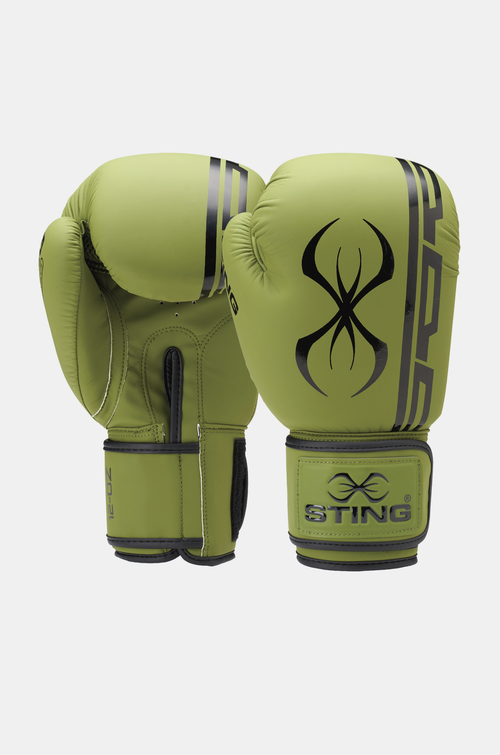 Armaplus Boxing Gloves